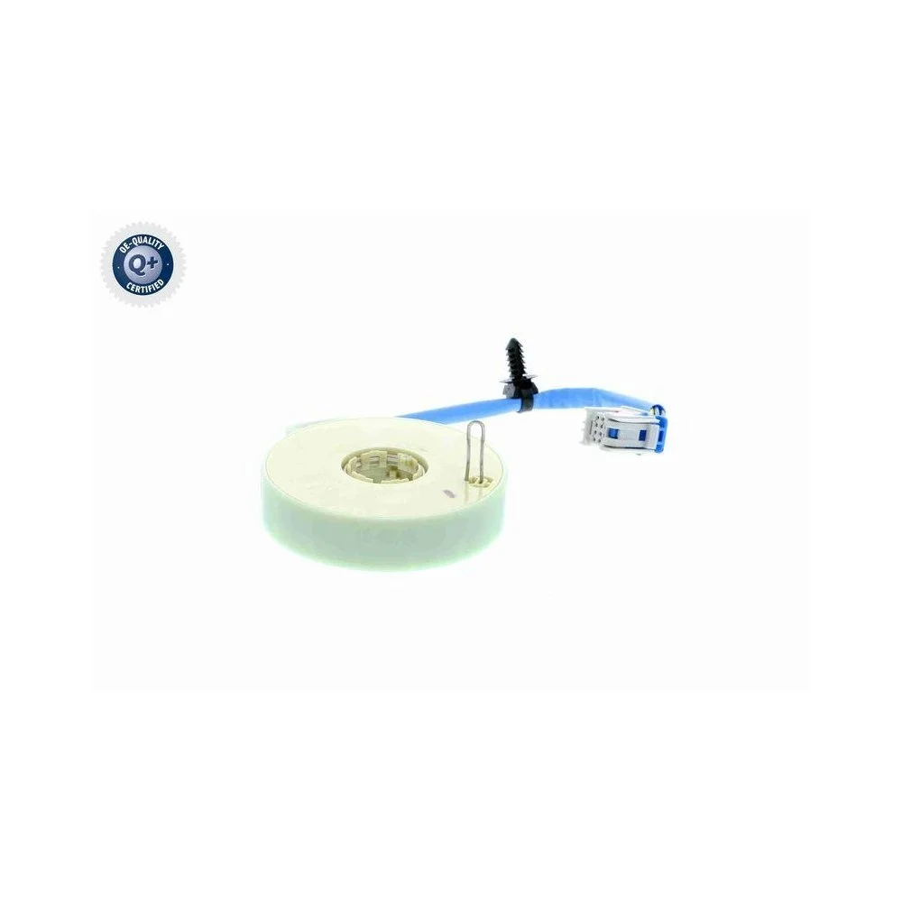 Датчик кута повороту кермового колеса VEMO Q+ V24-72-0123 OEM якість для ALFA ROMEO FIAT, фото №1