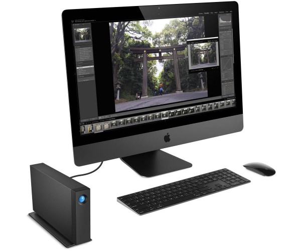 Жорсткий диск LaCie d2 Professional 14 TB STHA14000800, фото №6