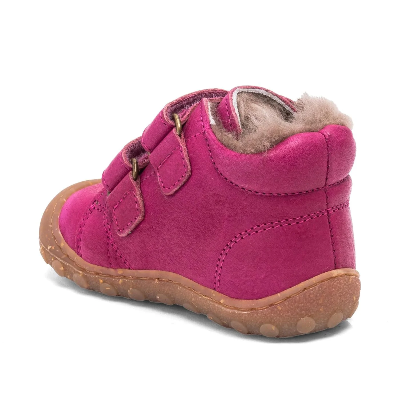 Черевики Bisgaard Unisex Children's Hale V Lamb, фото №2