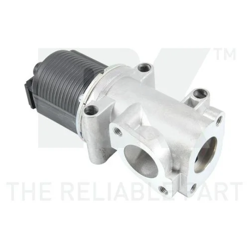 Клапан EGR NK 4510001 для ALFA ROMEO FIAT LANCIA, фото №2