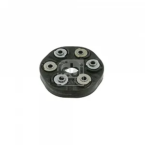 Муфта карданного вала FEBI BILSTEIN 01976 для MERCEDES-BENZ, задняя, передняя synthetic.ua - Фото 1