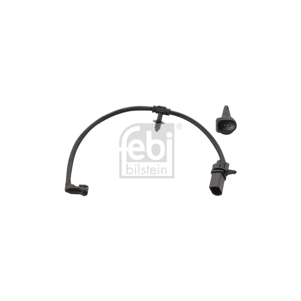 Датчик зносу гальмівних колодок FEBI BILSTEIN 104920 для AUDI, фото №2