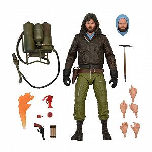 Фігурка NECA S.W.A.T. Thing MacReady V2 Station Survival Ultimate 7, RXZER23, Cranberry, журавлиний, Modern synthetic.ua - Фото 1