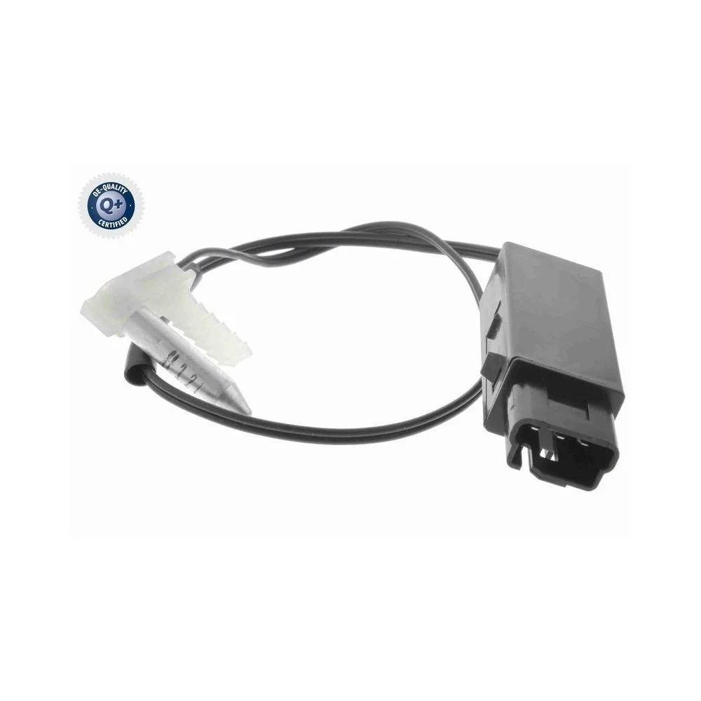 Датчик температури салону VEMO V52-72-0139 Q+ оригінальна якість, фото №1