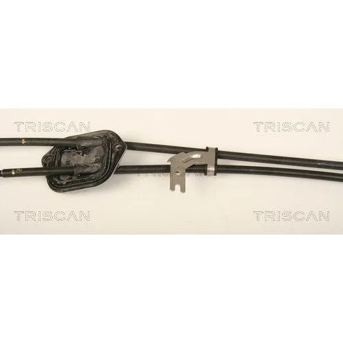 Трос перемикання передач TRISCAN 8140 10702 для CITROËN PEUGEOT TOYOTA, фото №3
