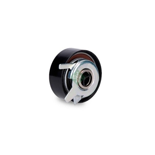 Натяжной ролик ремня ГРМ INA 531 0276 30 для VOLVO VW, верхний, фото №2