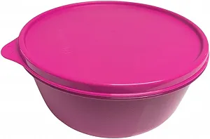 Чаша Tupperware Sommer Drops 1.5 л Розовый цена на synthetic.ua - Фото 1 Чаша Tupperware Sommer Drops 1.5 л Розовый synthetic.ua - Фото 1