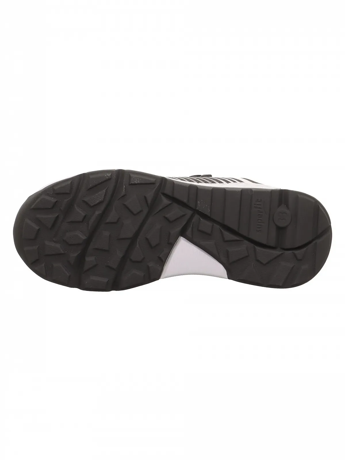 Кросівки Superfit Free Ride Gore-Tex для хлопчиків, фото №4