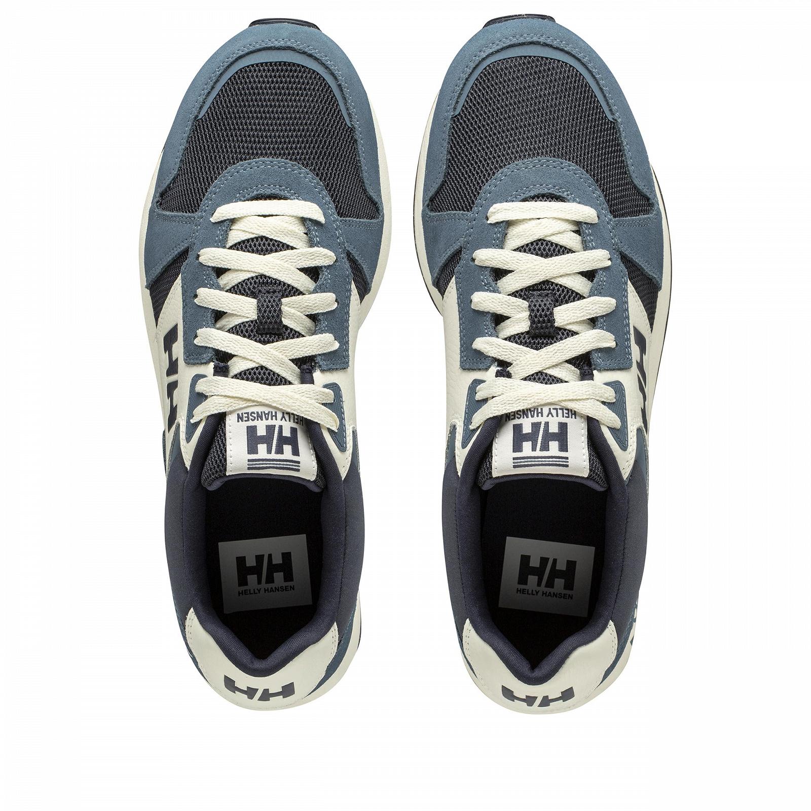 Кросівки Helly Hansen Anakin 2 Шкіра, фото №4 Кросівки Helly Hansen Anakin 2 Шкіра, фото №4