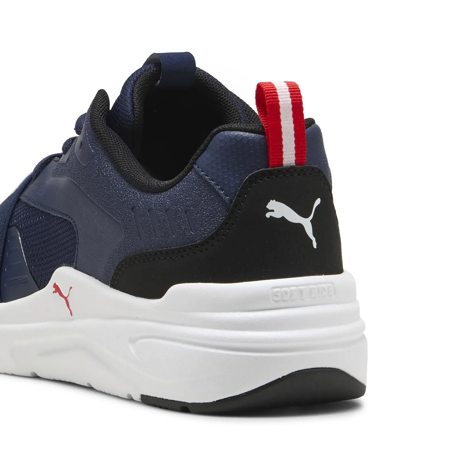 Унісекс Кросівки Puma Softride Wired 2 Sportstyle Core, фото №3