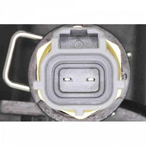 Корпус термостата VEMO V25-99-1767 для FORD synthetic.ua - Фото 1