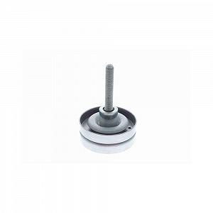 Ролик обводной/направляющий поликлинового ремня VAICO Green Mobility Parts V10-3424 - Фото 1