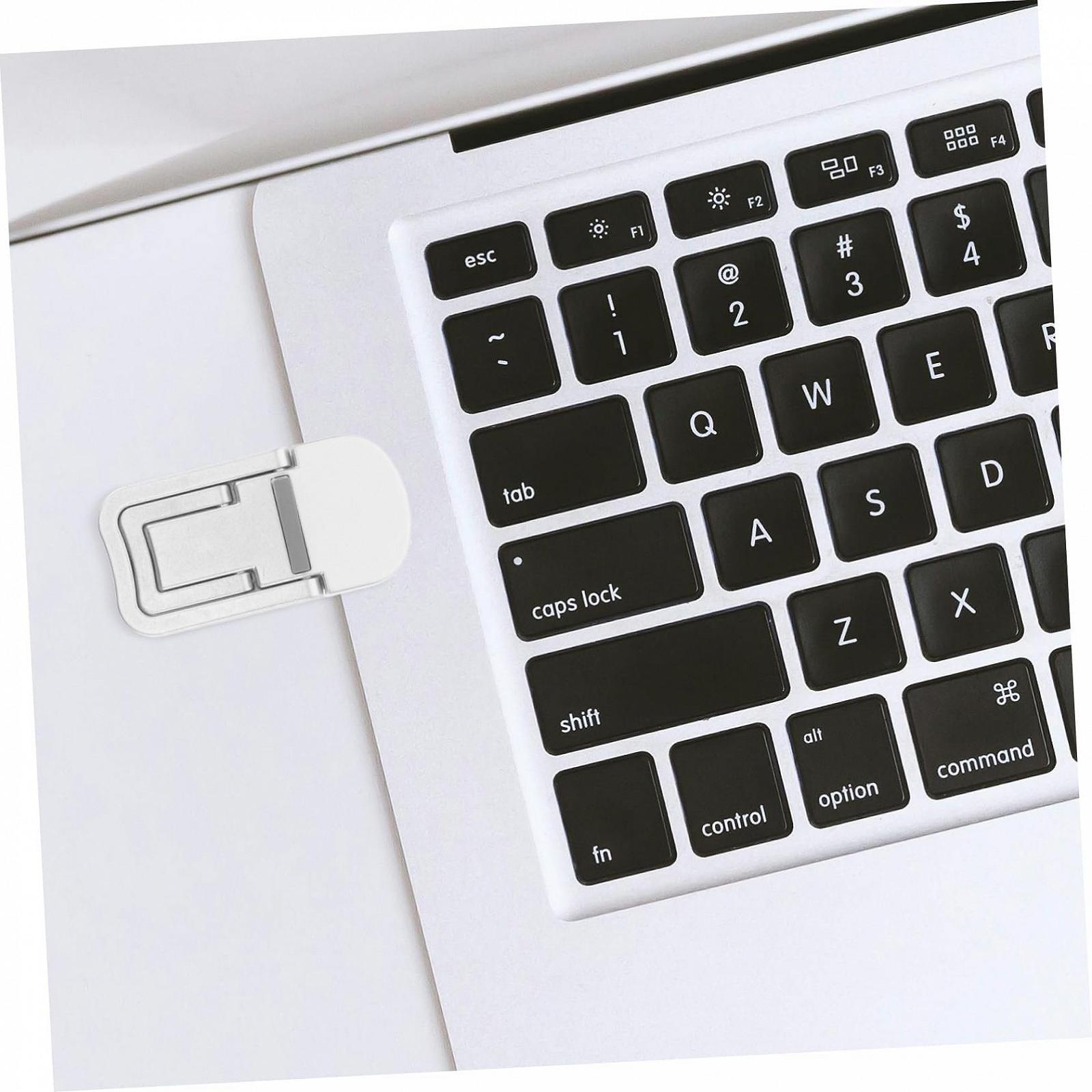 Складная Портативная Подставка для Ноутбука с Регулировкой Высоты, фото №4