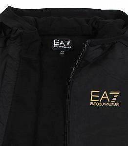 Куртка EA7 Emporio Armani 8NBB01 BN27Z Детская цена на synthetic.ua - Фото 1 Куртка EA7 Emporio Armani 8NBB01 BN27Z Детская synthetic.ua - Фото 1