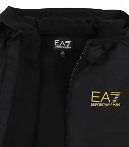 Куртка EA7 Emporio Armani 8NBB01 BN27Z Дитяча ціна на synthetic.ua - Фото 1 Куртка EA7 Emporio Armani 8NBB01 BN27Z Дитяча synthetic.ua - Фото 1