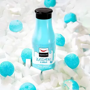 Молочко для тіла Aquolina Classic Range Icing Sugar зволожуюче 250 мл synthetic.ua - Фото 1