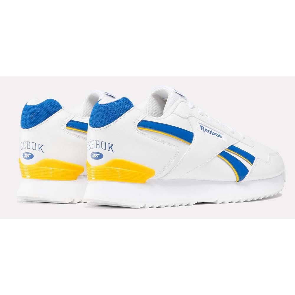 Кросівки Unisex Reebok Glide Ripple Clip, фото №5