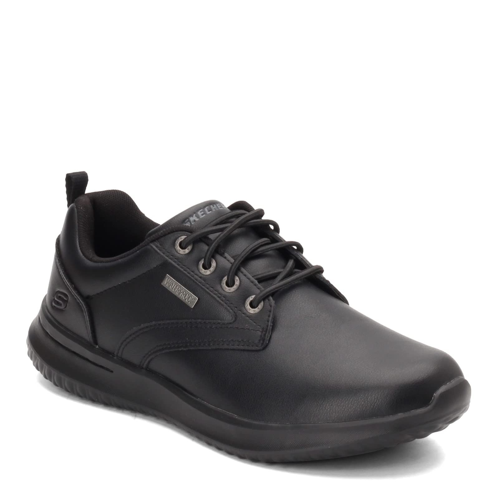 Кроссовки Skechers Delson-Antigo-65693, 39.5 EU, фото №2