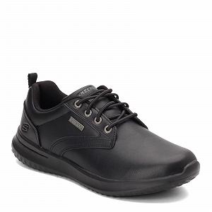 Кроссовки Skechers Delson-Antigo-65693, 39.5 EU synthetic.ua - Фото 1