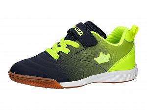 Купить Кроссовки Lico Marlin Vs для детей, унисекс - Фото 1 Кроссовки Lico Marlin Vs для детей, унисекс - Фото 1