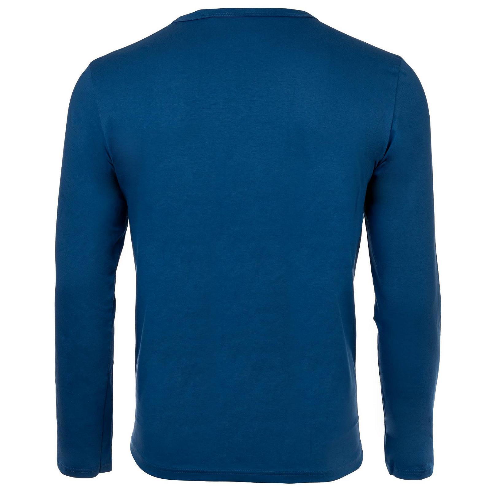 Комплект піжамний Sanetta для хлопчиків, 2 шт, довгий, фото №4