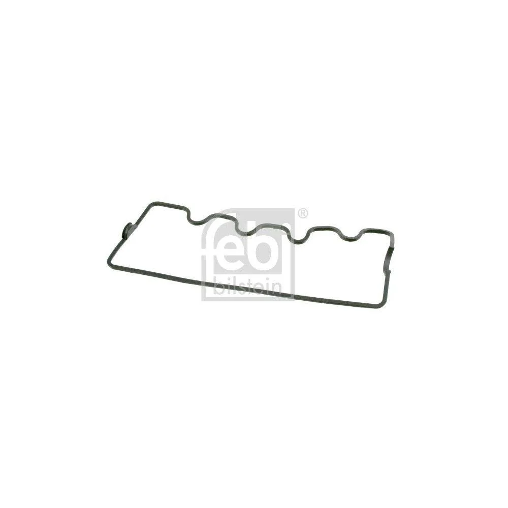 Прокладка крышки ГБЦ FEBI BILSTEIN 08605 для MERCEDES-BENZ, фото №2 Прокладка крышки ГБЦ FEBI BILSTEIN 08605 для MERCEDES-BENZ, фото №2
