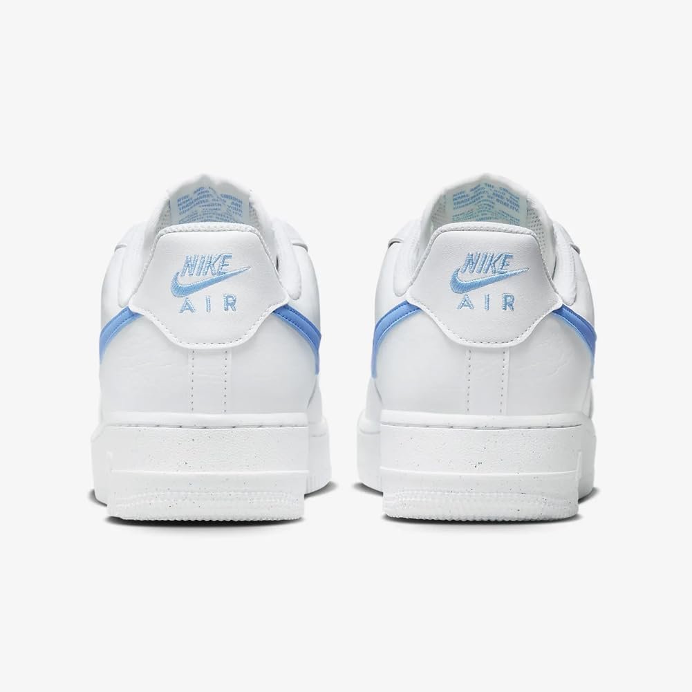 Кросівки Nike Air Force 1 '07, чоловічі, фото №3