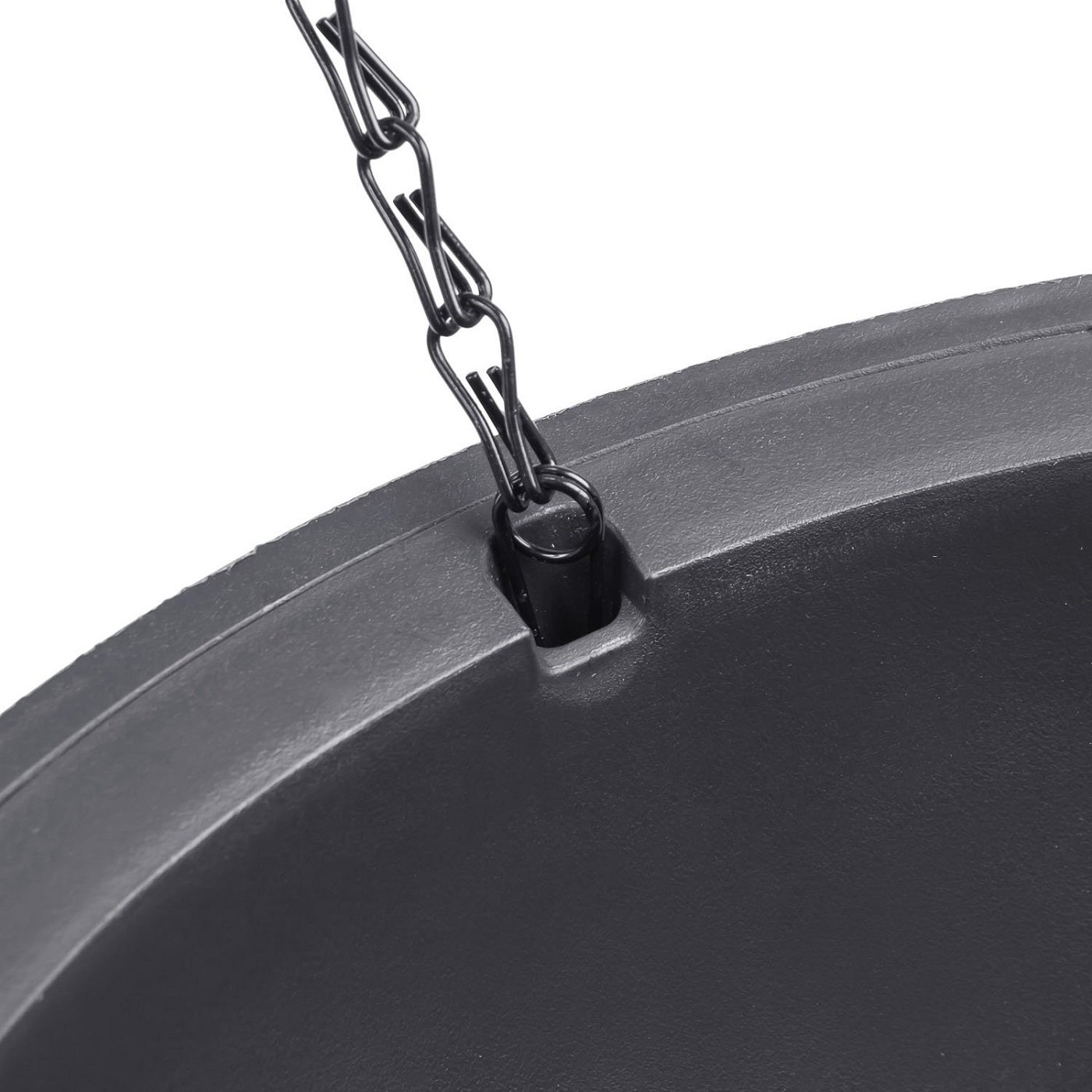 Підвісний горщик Hanging Sphere, фото №4