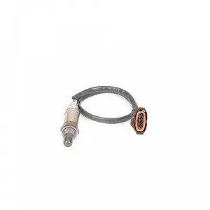 Лямбда-зонд Bosch F 00H L00 353 для GMC OPEL VAUXHALL після каталізатора synthetic.ua - Фото 1