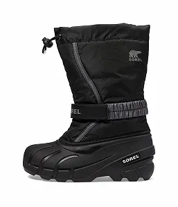 Ботинки Sorel Flurry детские - Фото 1