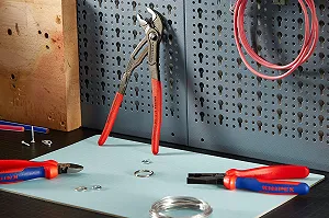 Набор плоскогубцев Knipex (3) synthetic.ua - Фото 1