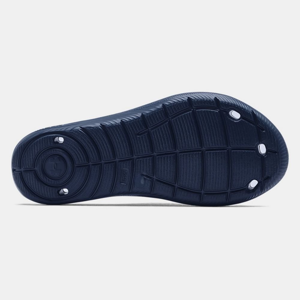 Шльопанці Under Armour Core Locker IV SL 41, фото №5