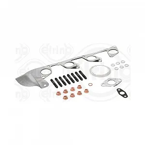 Монтажный комплект турбокомпрессора ELRING 332.380 - Фото 1