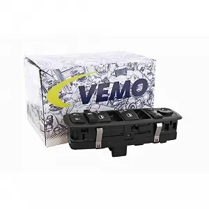 Вимикач склопідйомника VEMO V33-73-0053 для DODGE synthetic.ua - Фото 1