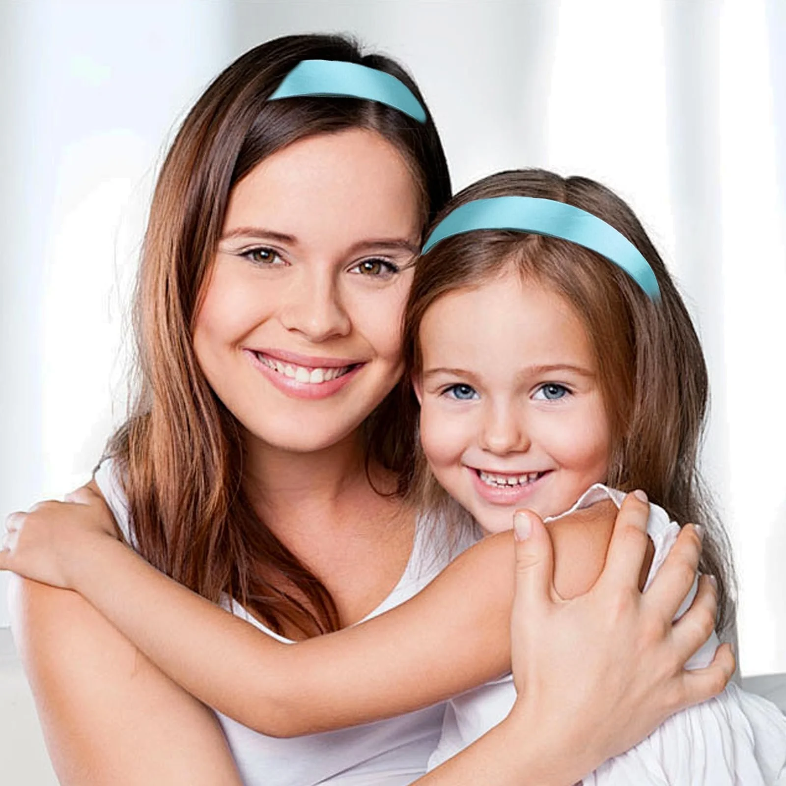 Обруч для жінок, Широкий, фото №7