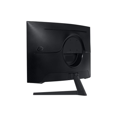 Монитор Samsung LS32CG550EIXUA, фото №10 Монитор Samsung LS32CG550EIXUA, фото №10