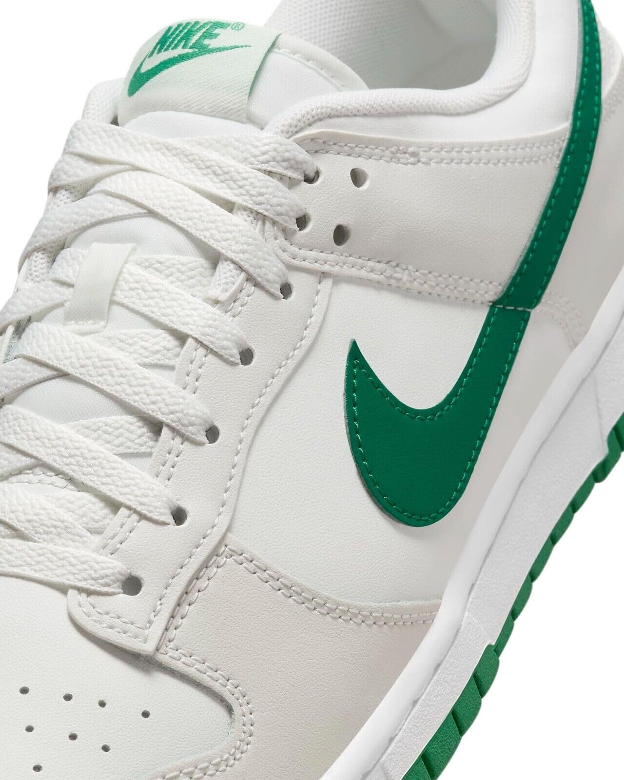 Кроссовки Nike Dunk Low Retro Мужские, фото №5