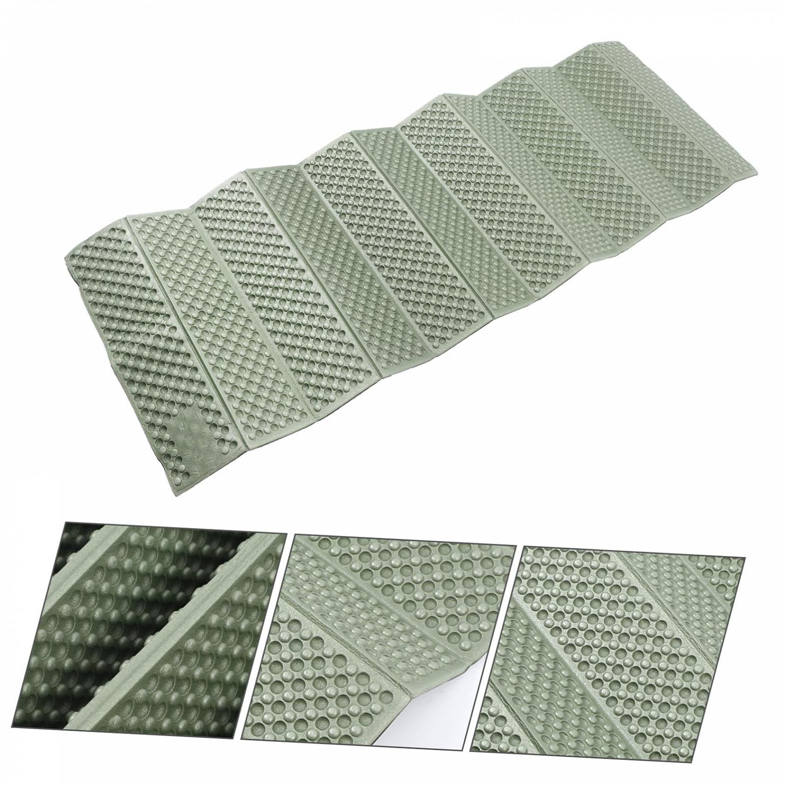 Коврик KICHOUSE Moisture Resistant Pad Camping Floor Mat Пенка, фото №4