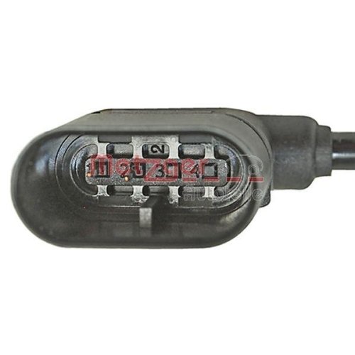 Датчик АБС METZGER 0900979 ORIGINAL ERSATZTEIL GREENPARTS, фото №2 Датчик АБС METZGER 0900979 ORIGINAL ERSATZTEIL GREENPARTS, фото №2