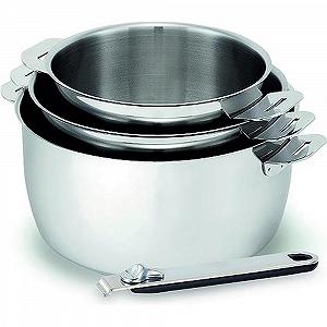 Набор ковшей Beka Move on 12566954 3 шт. 16/20 см - Фото 1