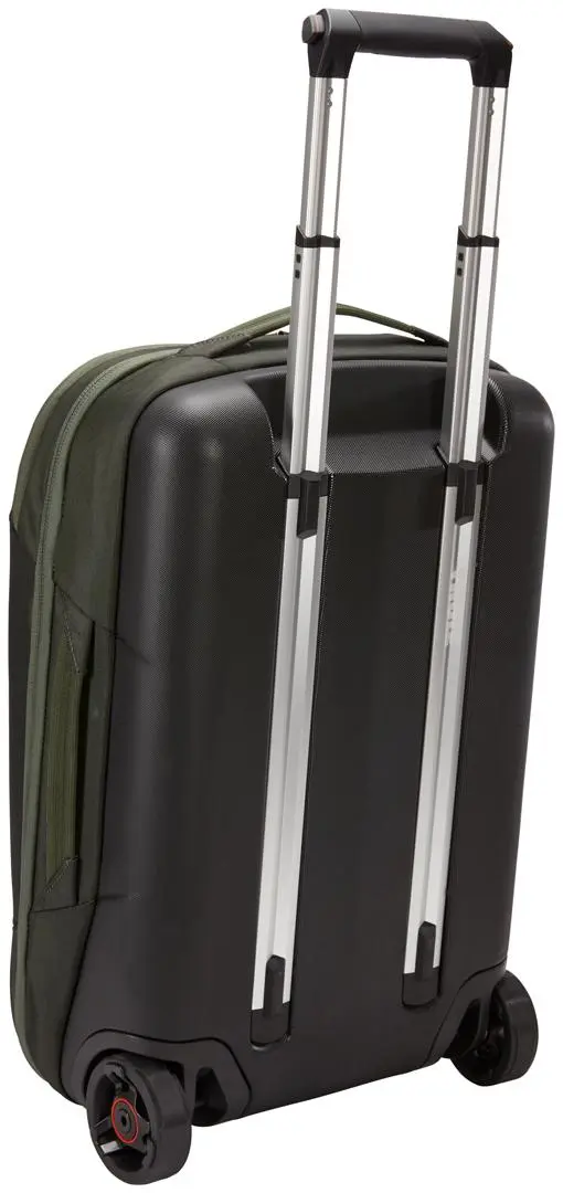 Чемодан на колесах Thule Subterra Carry-On Dark Forest TH 3203954, фото №3