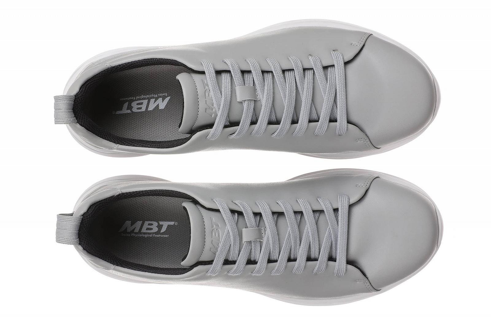 Мужские Кроссовки MBT M360 E2, фото №4