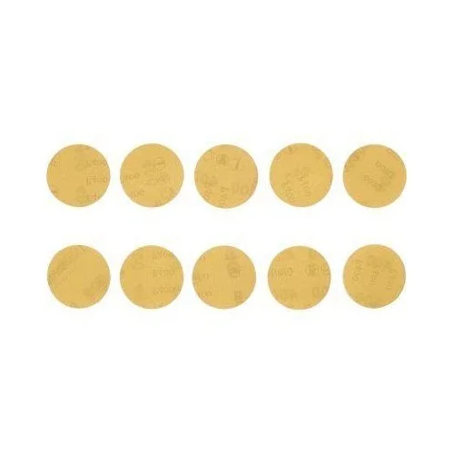 Шліфувальна підошва KS TOOLS 515.5115, фото №2