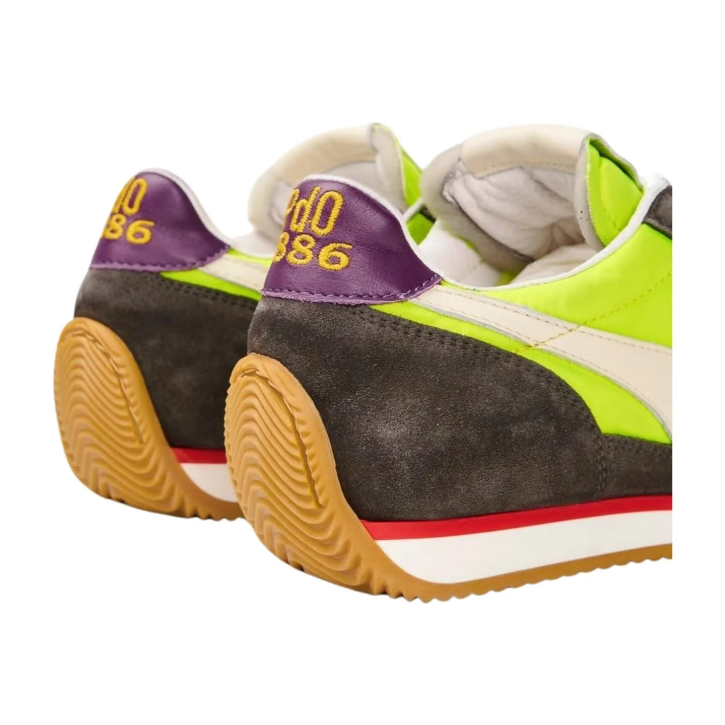 Кросівки чоловічі PANTOFOLA D'ORO 1886 '74 Trainers, фото №3 Кросівки чоловічі PANTOFOLA D'ORO 1886 '74 Trainers, фото №3