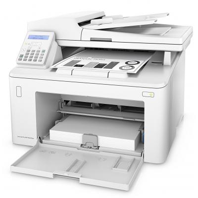 Многофункциональное устройство HP LaserJet Pro M227fdn (G3Q79A), фото №6