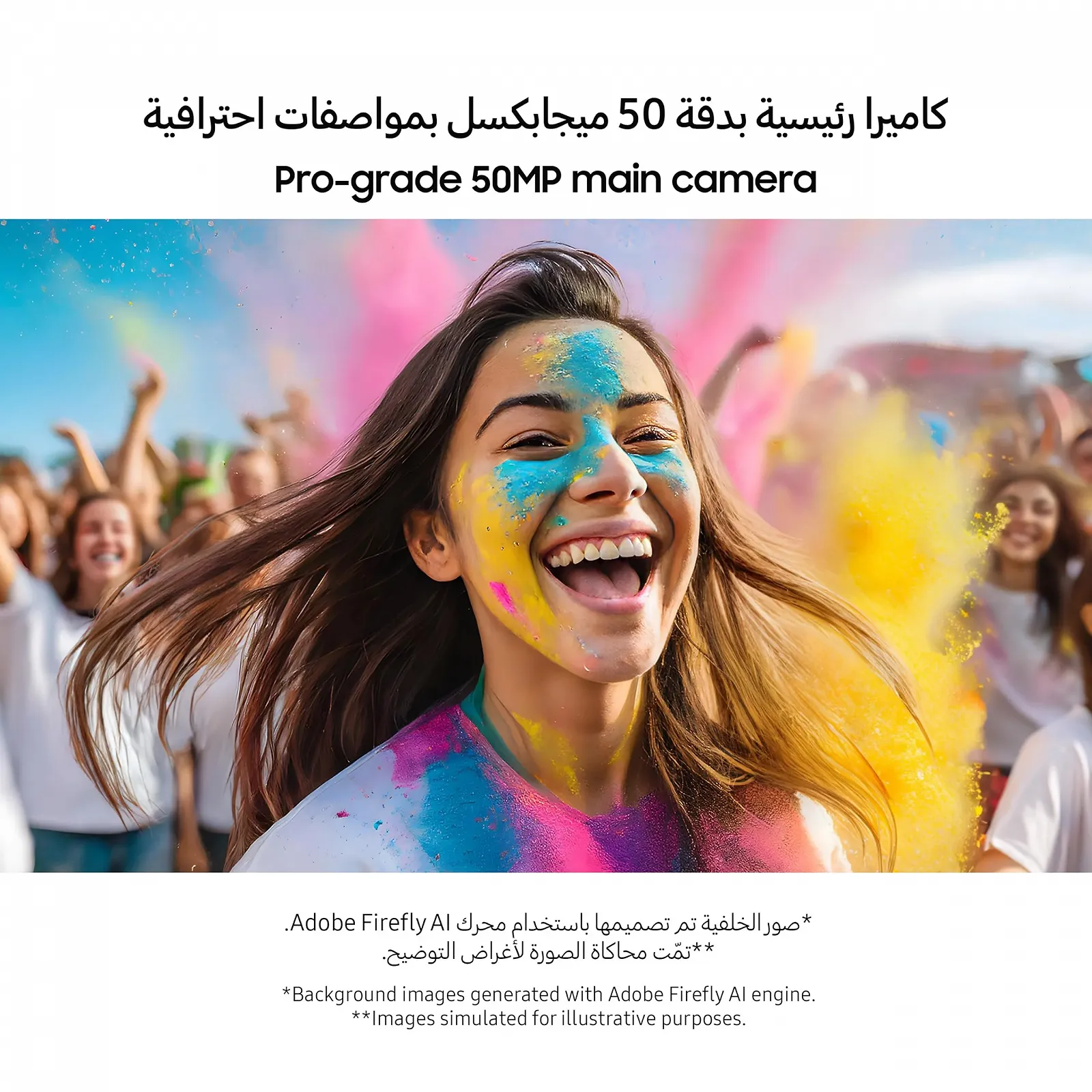 Смартфон Samsung Galaxy A06 64GB/4GB RAM Dual SIM Черный, фото №6
