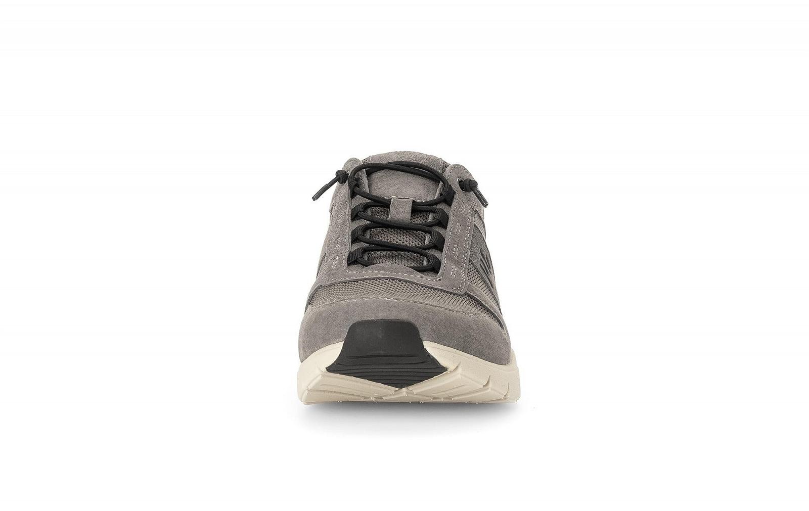 Кроссовки низкие Pius Gabor мужские кожаные, фото №5