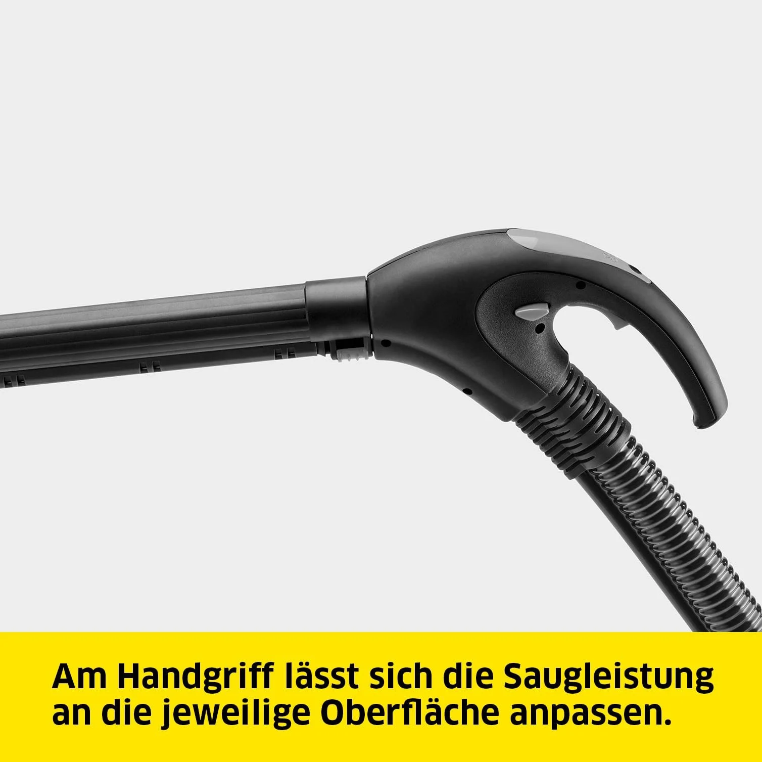 Паровий пилосос Kellcher SV 7, тиск пари: 4 бар, час нагріву: 5 хв, фото №7