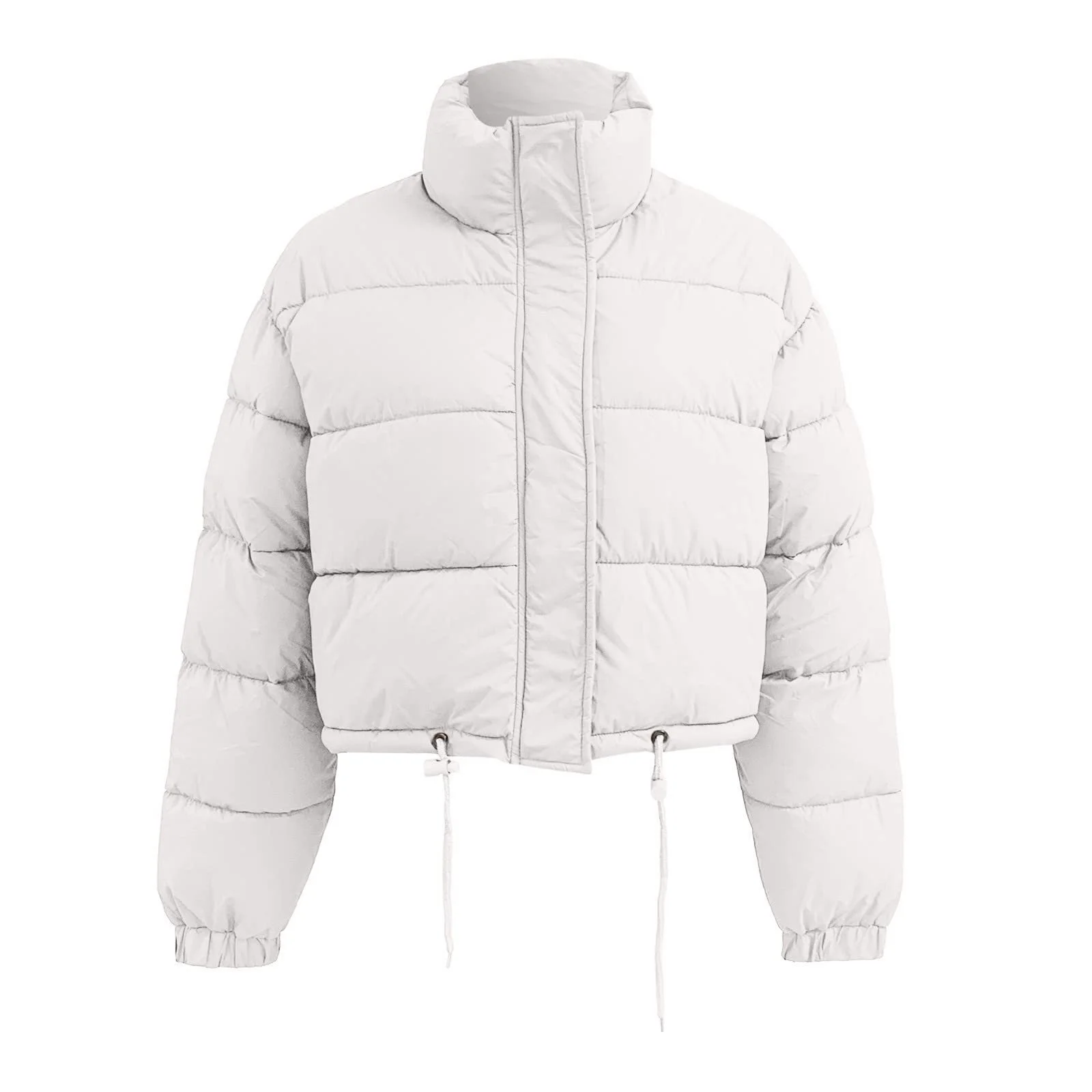 Жіноча зимова парка Тепле, фото №2 Жіноча зимова парка Тепле, фото №2