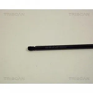 Газовая пружина капота TRISCAN 8710 29117 для VW спереди справа synthetic.ua - Фото 1